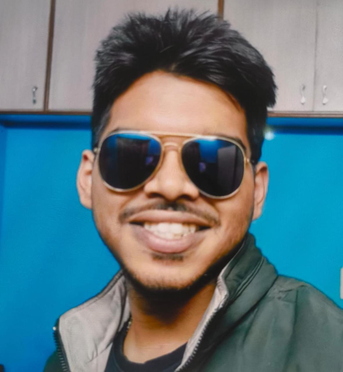 Ashiley Abhiron Davidson